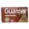 Guardex Enchanting Arabian Bakhoor Sanitising Soap Bar 120g